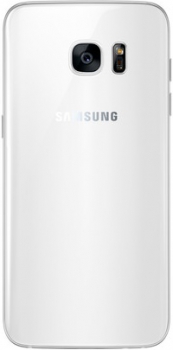 Samsung Galaxy S7 Edge DuoS 32Gb White (SM-G935F/DS)